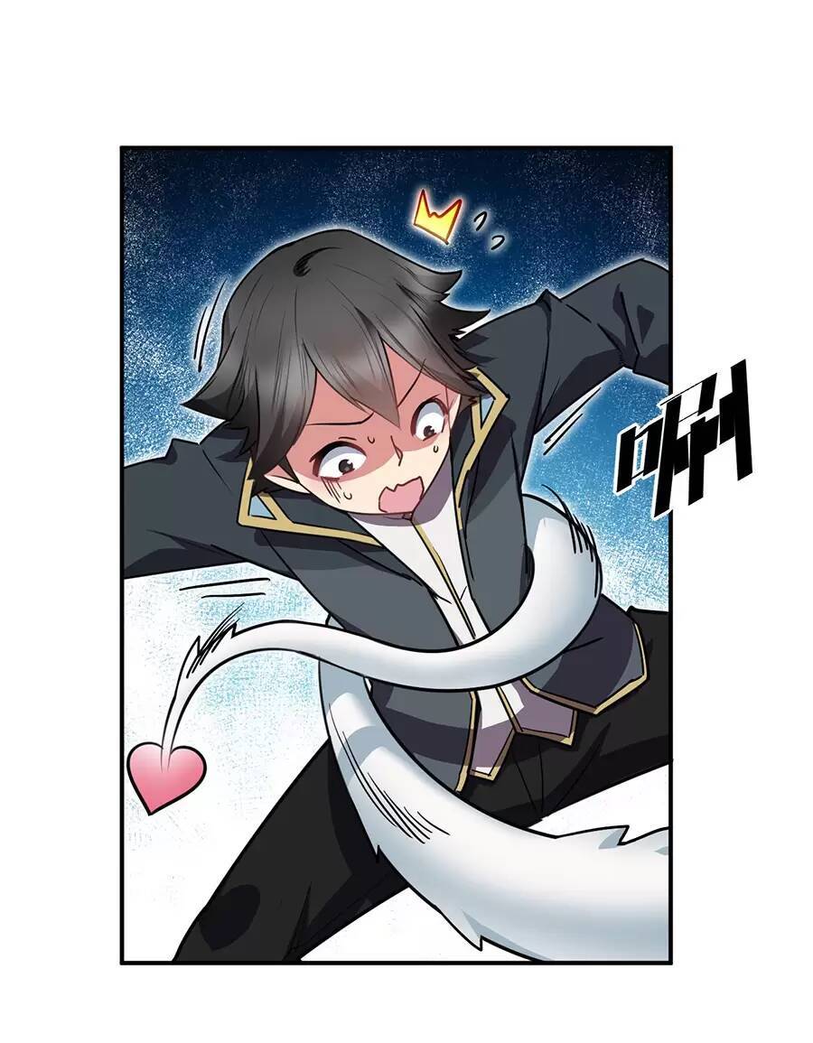 Đồ Long Kỵ Sĩ Hôn Môi Ác Long Chapter 33.1 - 58