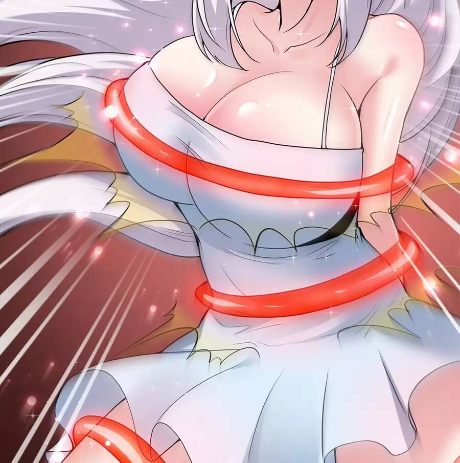 Đồ Long Kỵ Sĩ Hôn Môi Ác Long Chapter 33.1 - 8