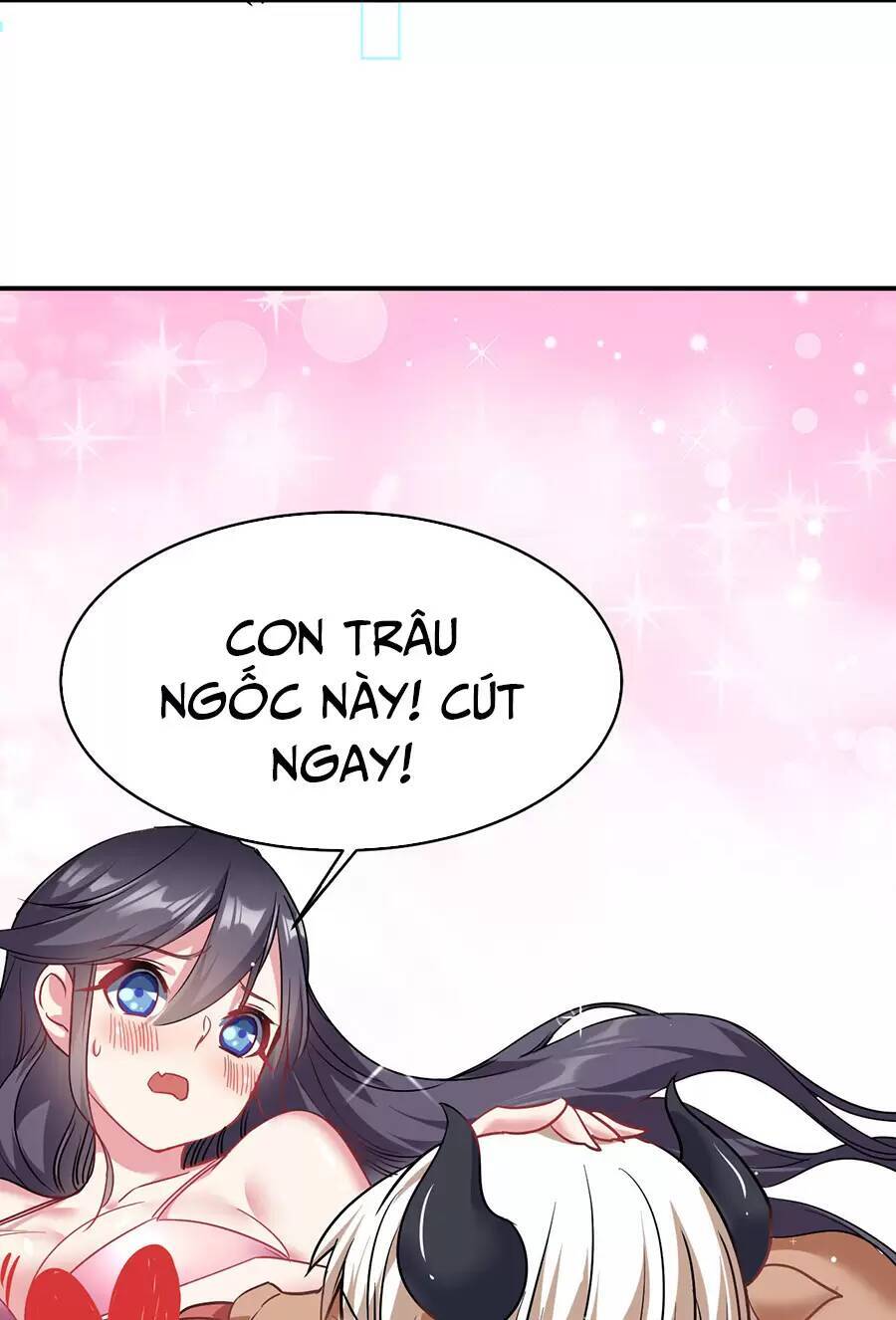 Đồ Long Kỵ Sĩ Hôn Môi Ác Long Chapter 33.2 - 24