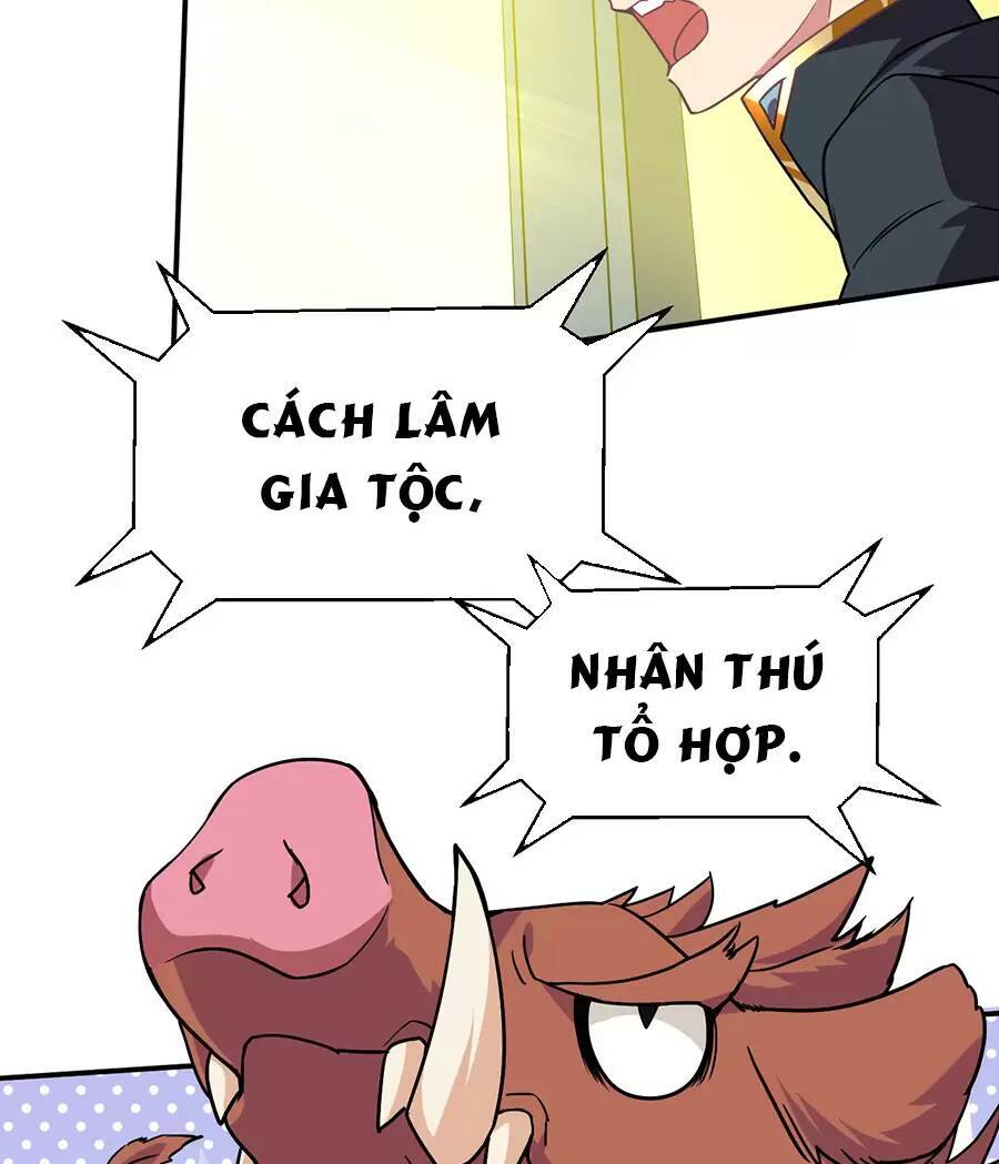 Đồ Long Kỵ Sĩ Hôn Môi Ác Long Chapter 33.2 - 28