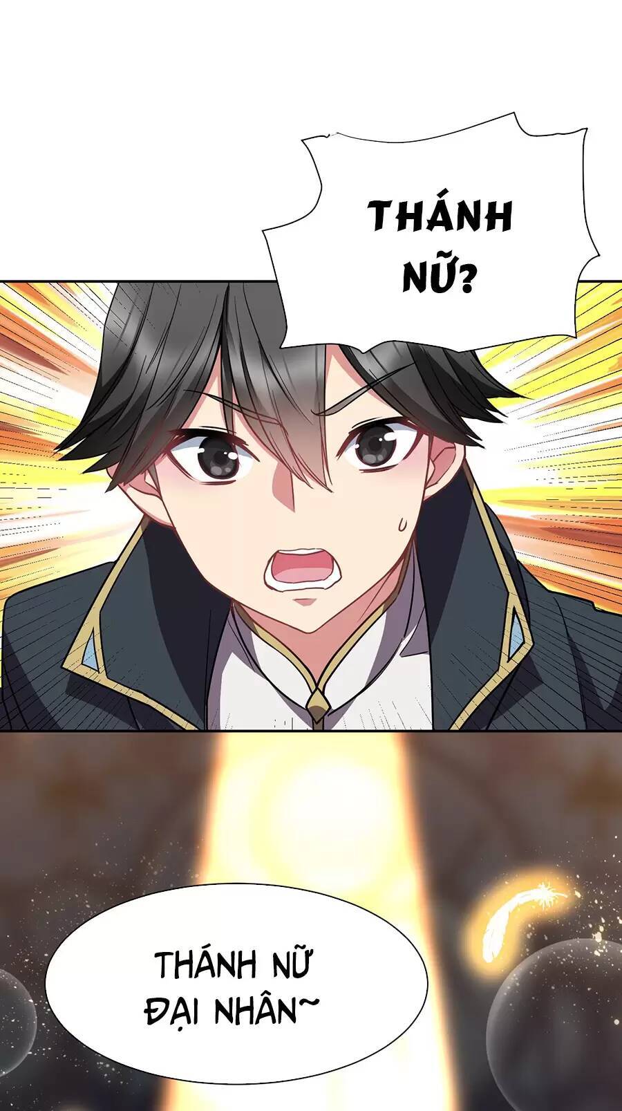 Đồ Long Kỵ Sĩ Hôn Môi Ác Long Chapter 33.2 - 45