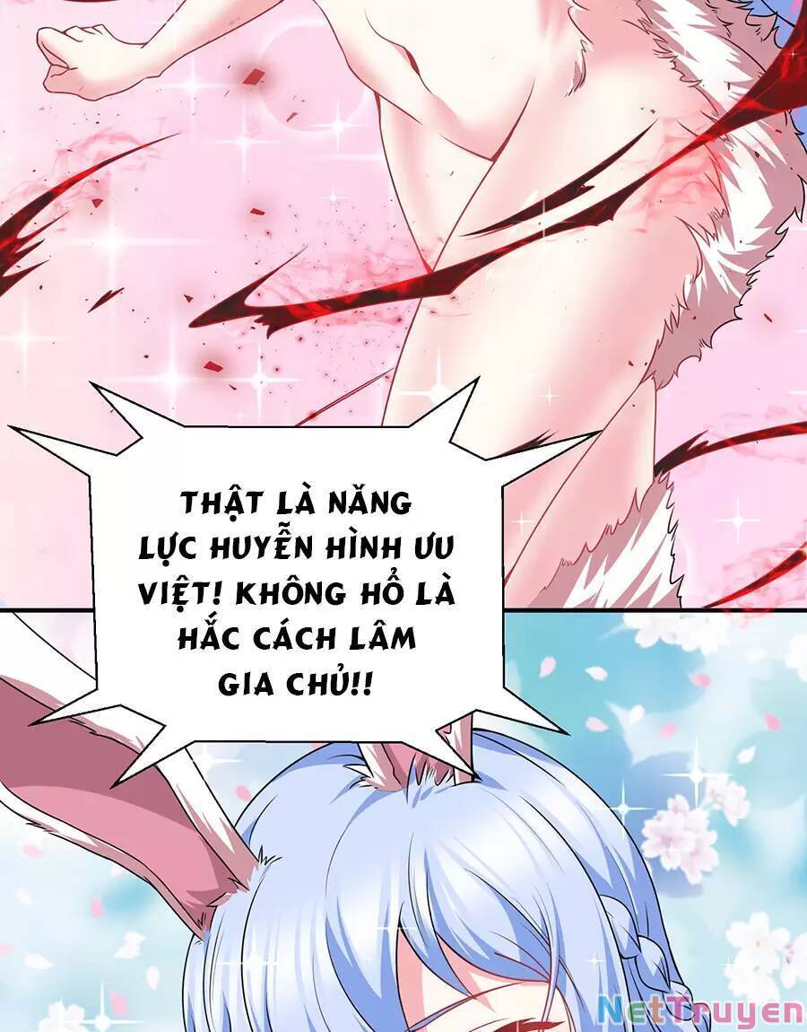 Đồ Long Kỵ Sĩ Hôn Môi Ác Long Chapter 34.1 - 26
