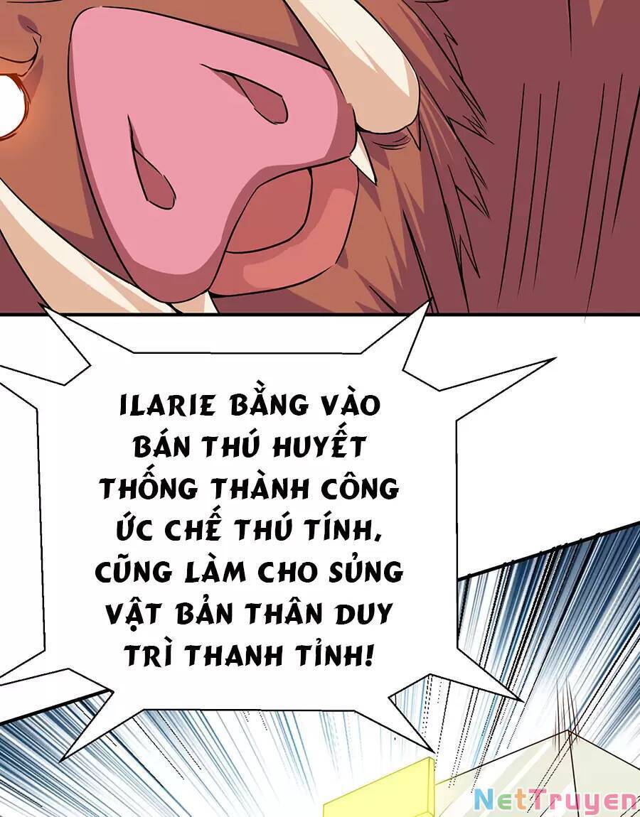 Đồ Long Kỵ Sĩ Hôn Môi Ác Long Chapter 34.1 - 28