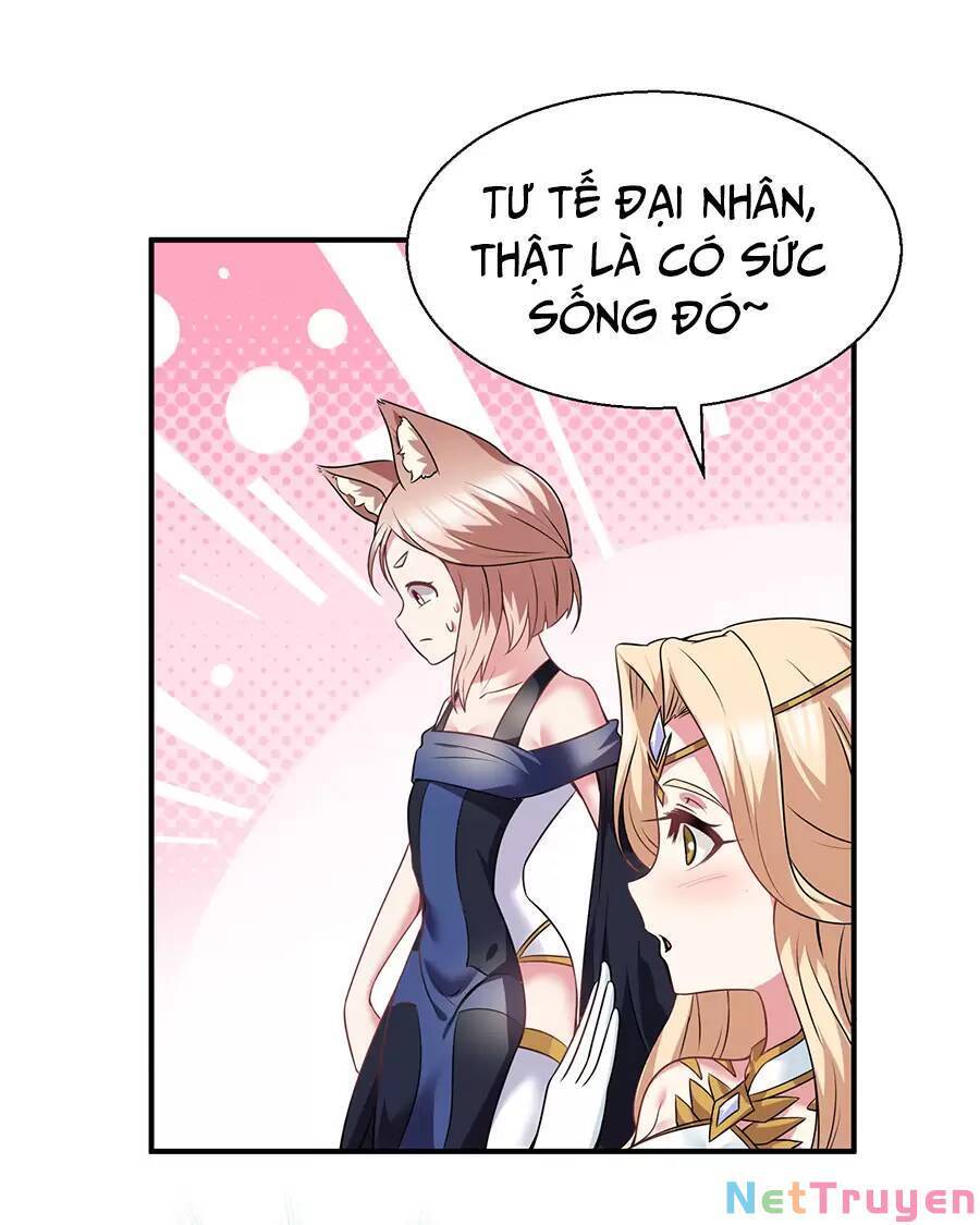 Đồ Long Kỵ Sĩ Hôn Môi Ác Long Chapter 34.1 - 37