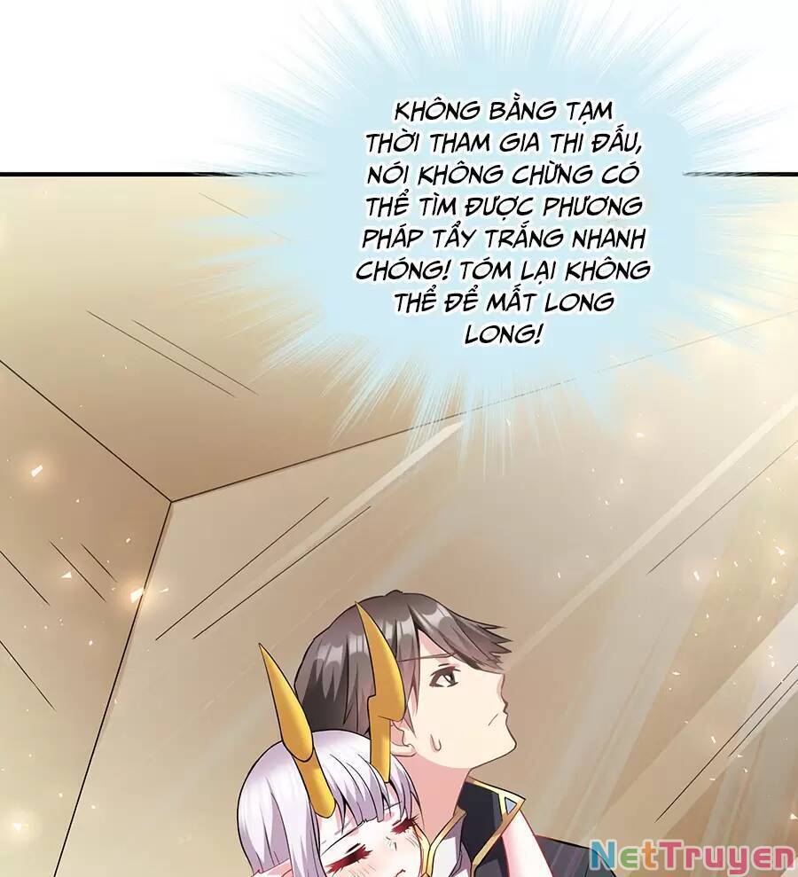Đồ Long Kỵ Sĩ Hôn Môi Ác Long Chapter 34.1 - 39