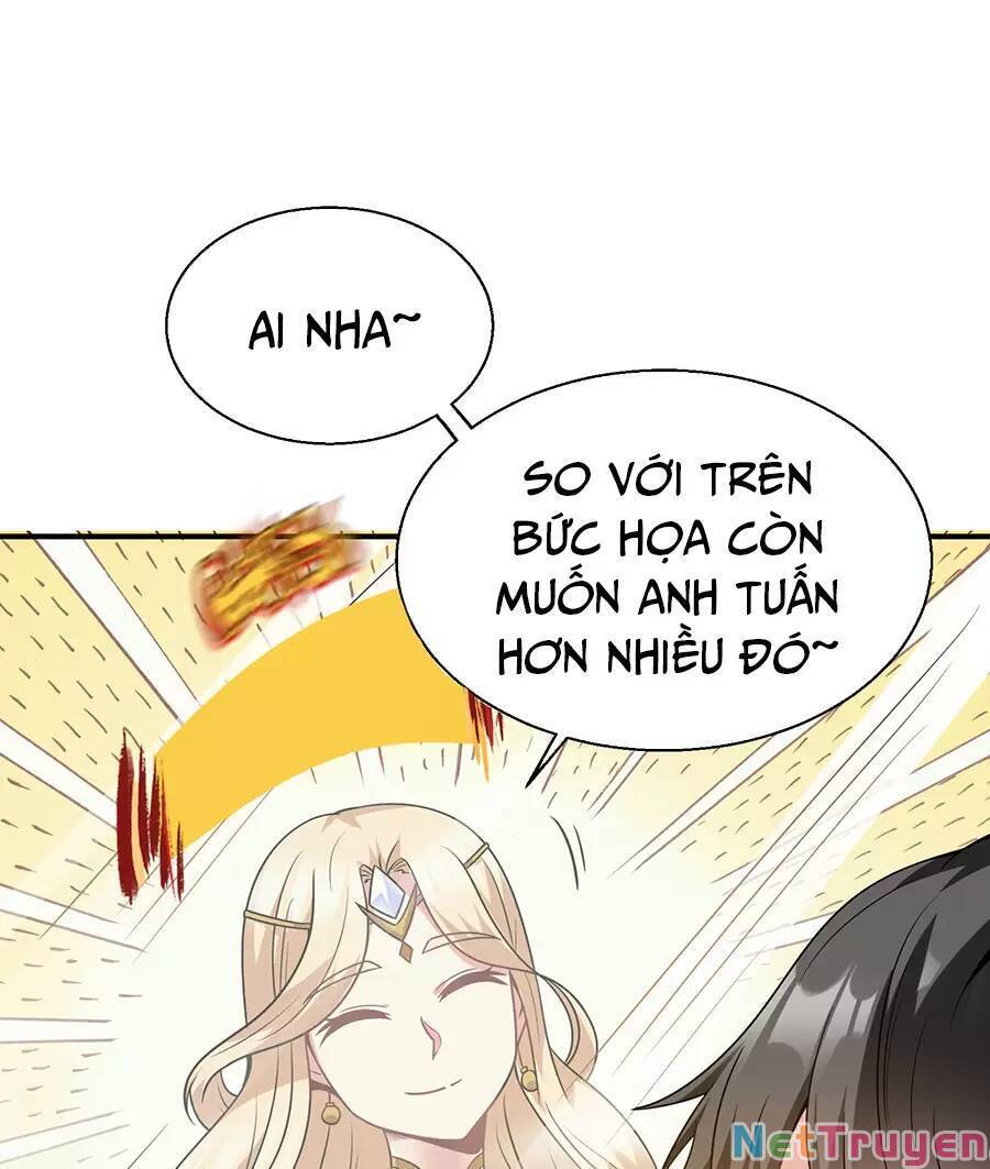 Đồ Long Kỵ Sĩ Hôn Môi Ác Long Chapter 34.1 - 6