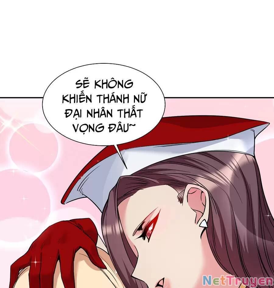 Đồ Long Kỵ Sĩ Hôn Môi Ác Long Chapter 34.1 - 51