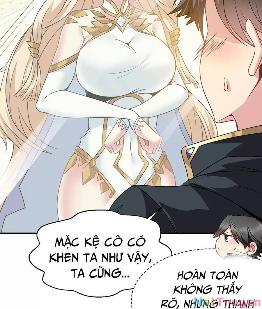 Đồ Long Kỵ Sĩ Hôn Môi Ác Long Chapter 34.1 - 7