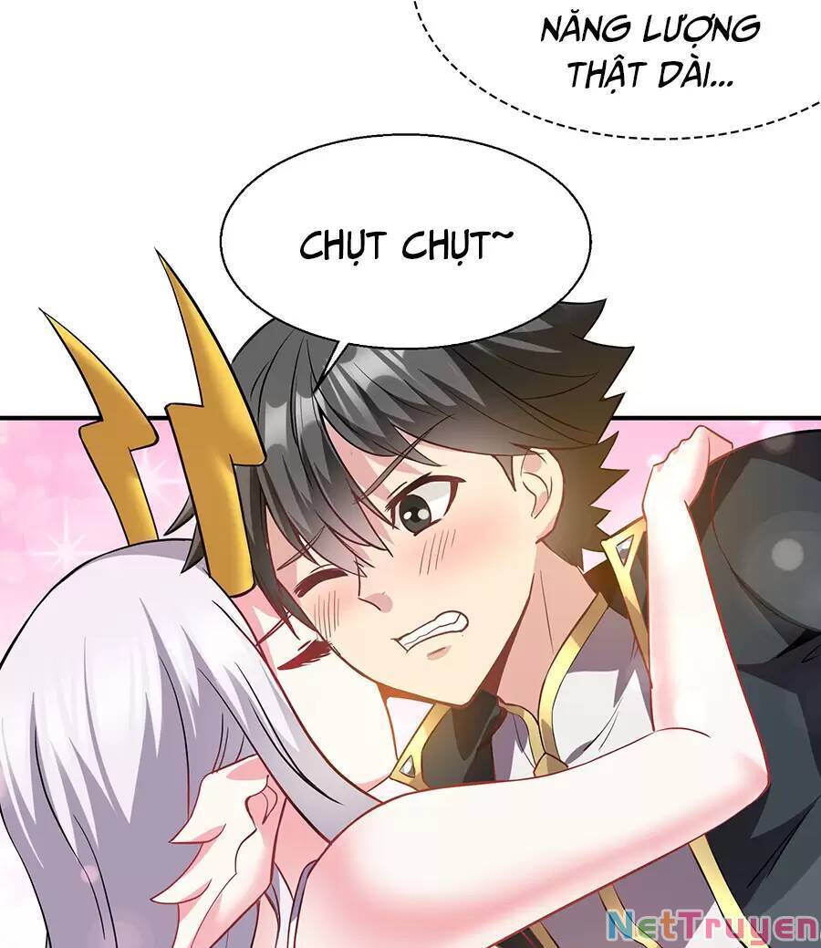 Đồ Long Kỵ Sĩ Hôn Môi Ác Long Chapter 34.1 - 8
