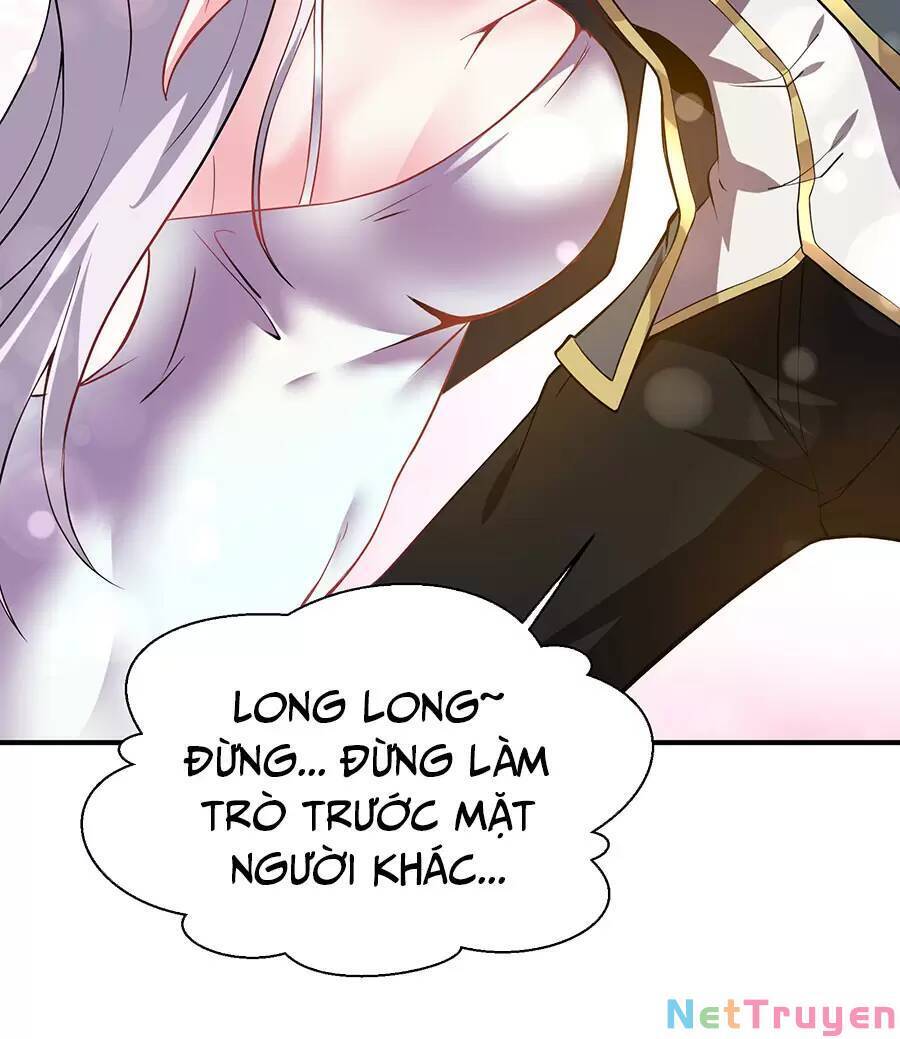 Đồ Long Kỵ Sĩ Hôn Môi Ác Long Chapter 34.1 - 9