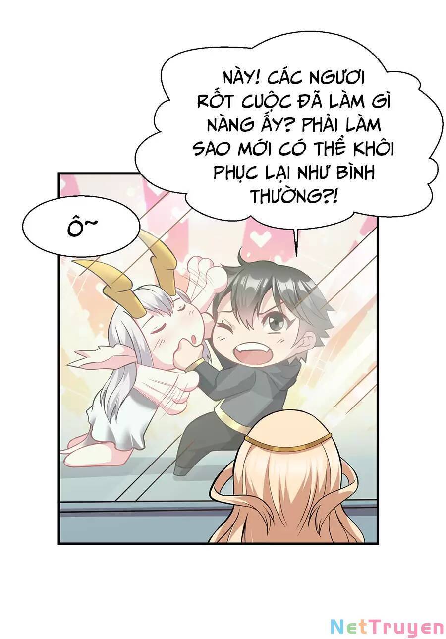 Đồ Long Kỵ Sĩ Hôn Môi Ác Long Chapter 34.1 - 10