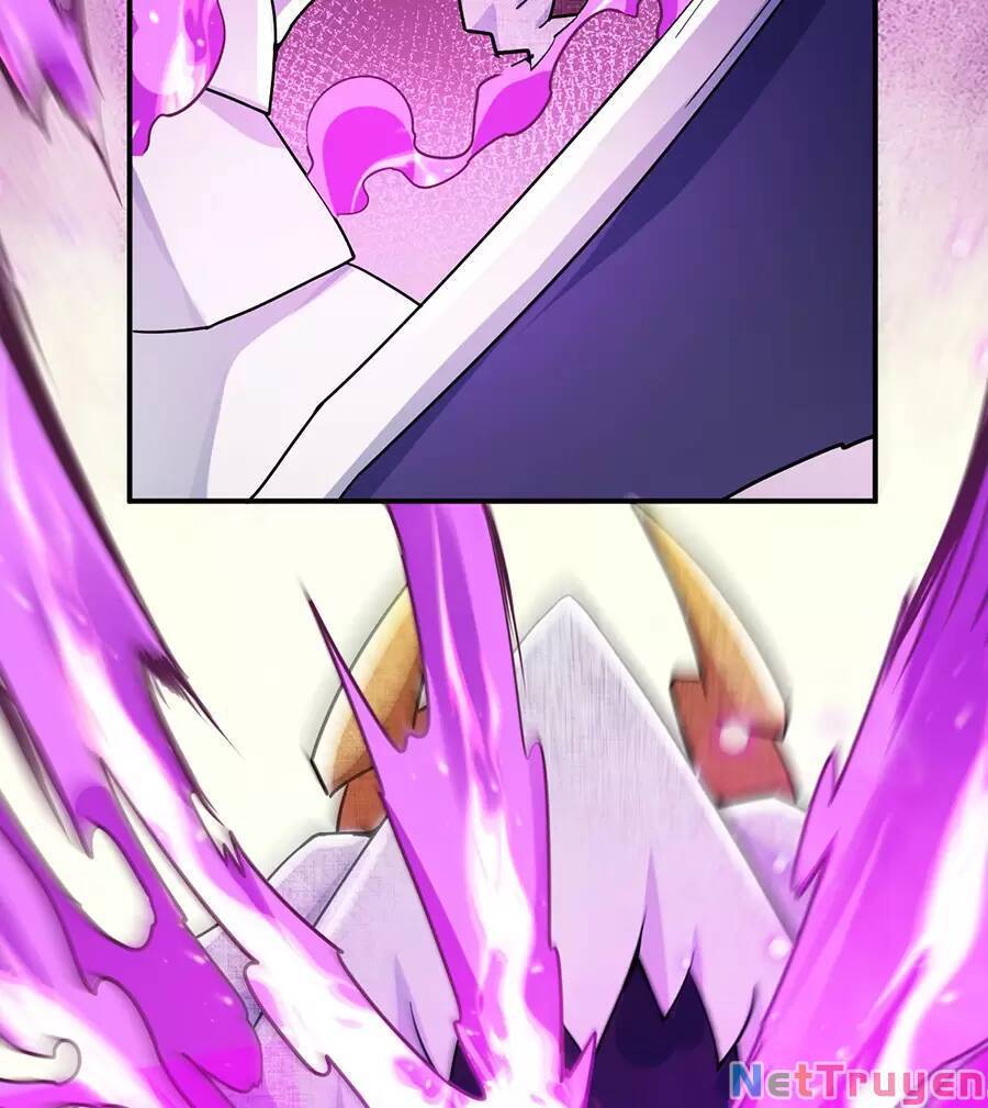 Đồ Long Kỵ Sĩ Hôn Môi Ác Long Chapter 34.2 - 11