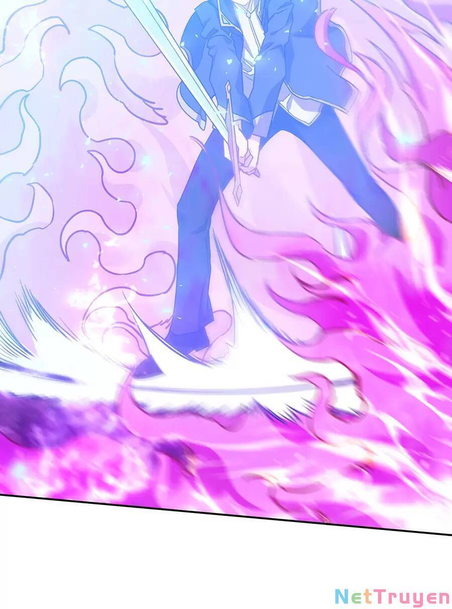 Đồ Long Kỵ Sĩ Hôn Môi Ác Long Chapter 34.2 - 24
