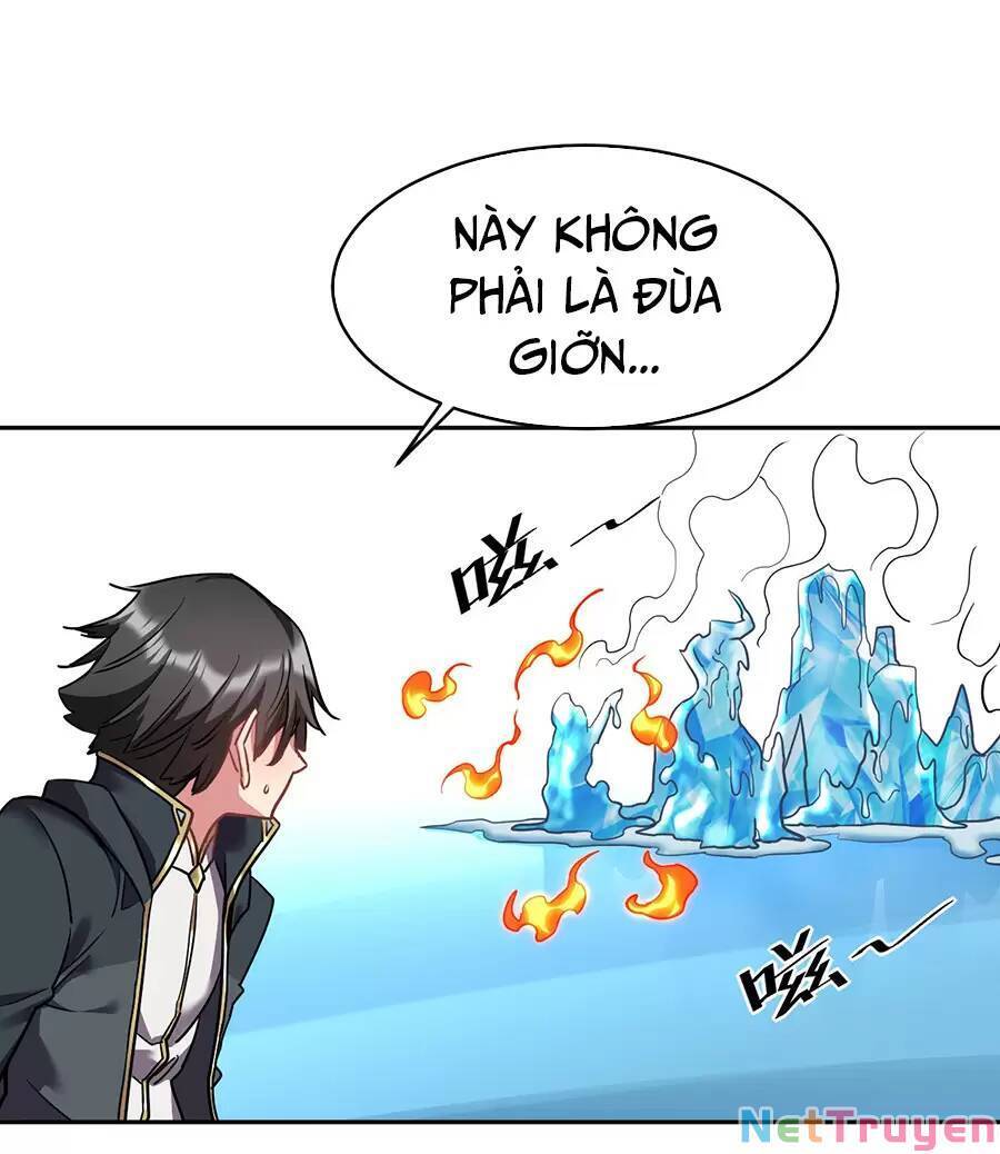 Đồ Long Kỵ Sĩ Hôn Môi Ác Long Chapter 34.2 - 28