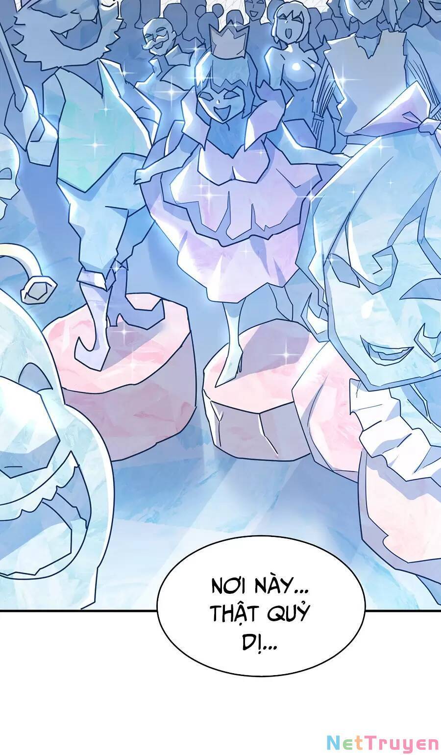 Đồ Long Kỵ Sĩ Hôn Môi Ác Long Chapter 34.2 - 4