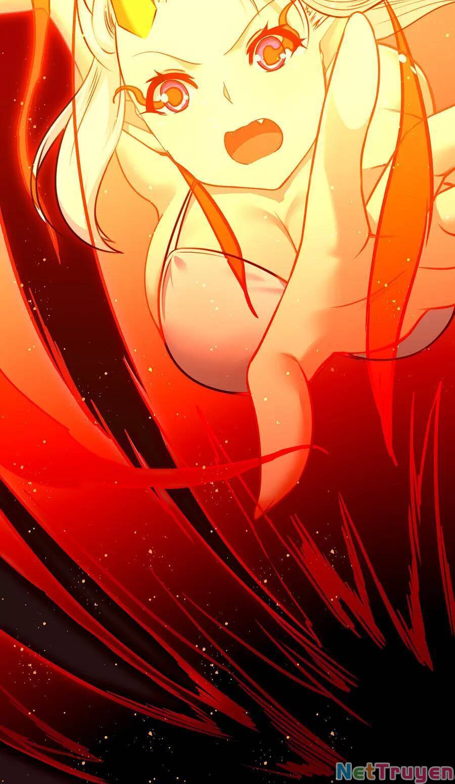 Đồ Long Kỵ Sĩ Hôn Môi Ác Long Chapter 34.2 - 35