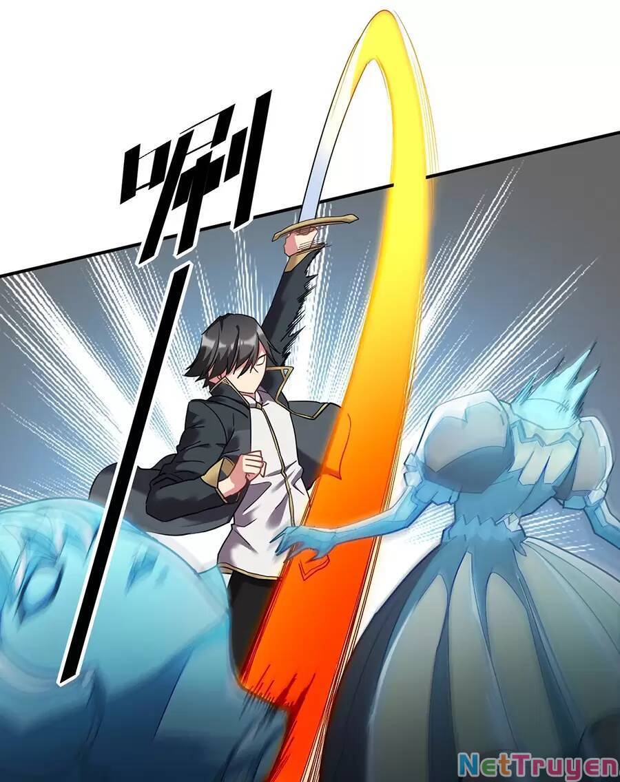 Đồ Long Kỵ Sĩ Hôn Môi Ác Long Chapter 34.2 - 43