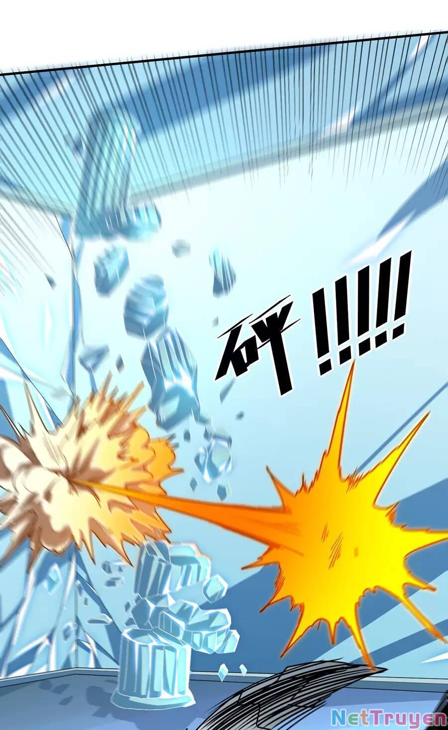 Đồ Long Kỵ Sĩ Hôn Môi Ác Long Chapter 34.2 - 49