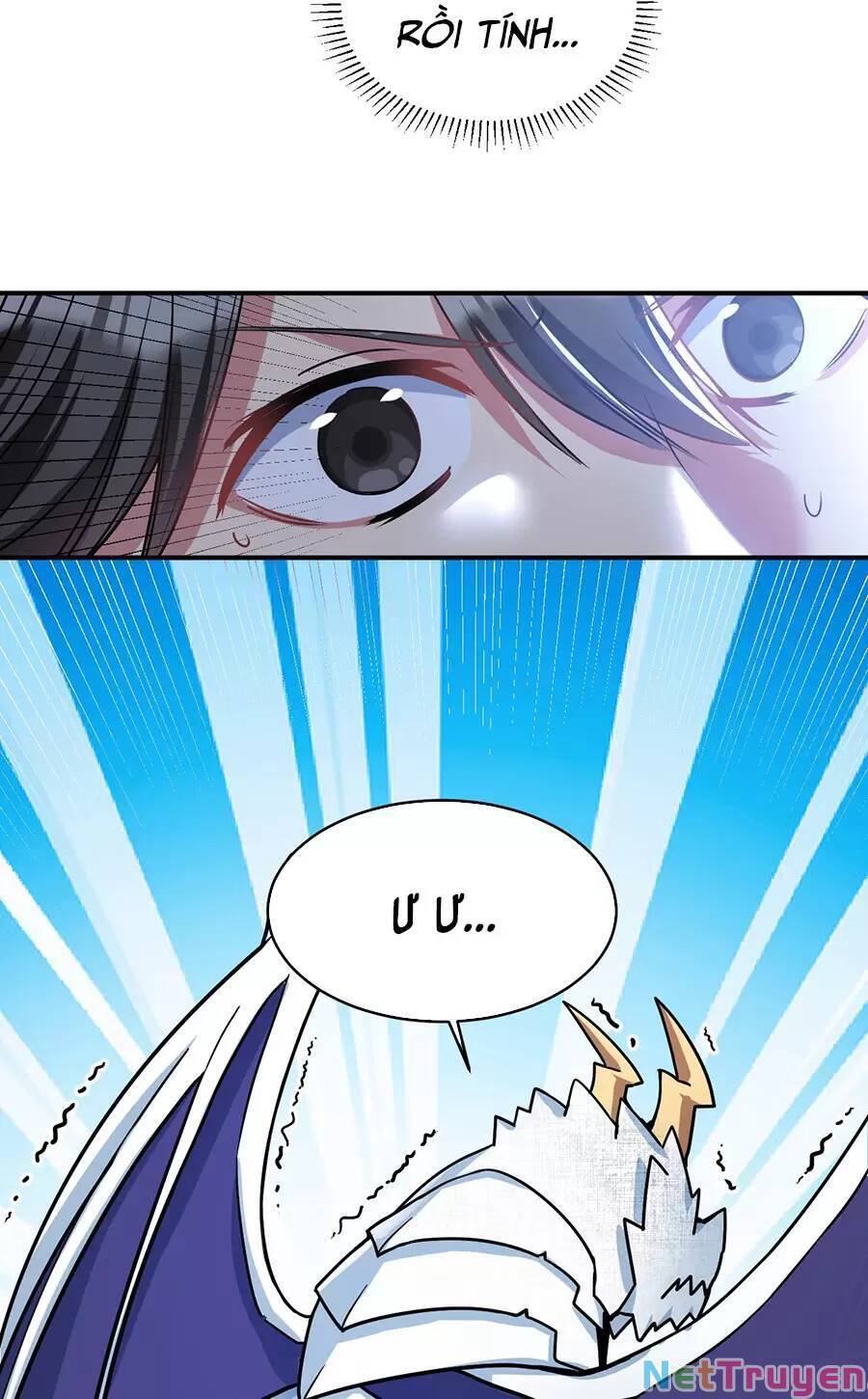 Đồ Long Kỵ Sĩ Hôn Môi Ác Long Chapter 34.2 - 6