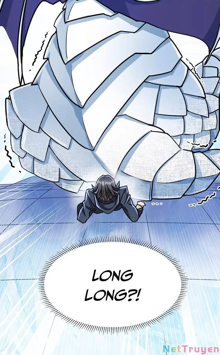 Đồ Long Kỵ Sĩ Hôn Môi Ác Long Chapter 34.2 - 7