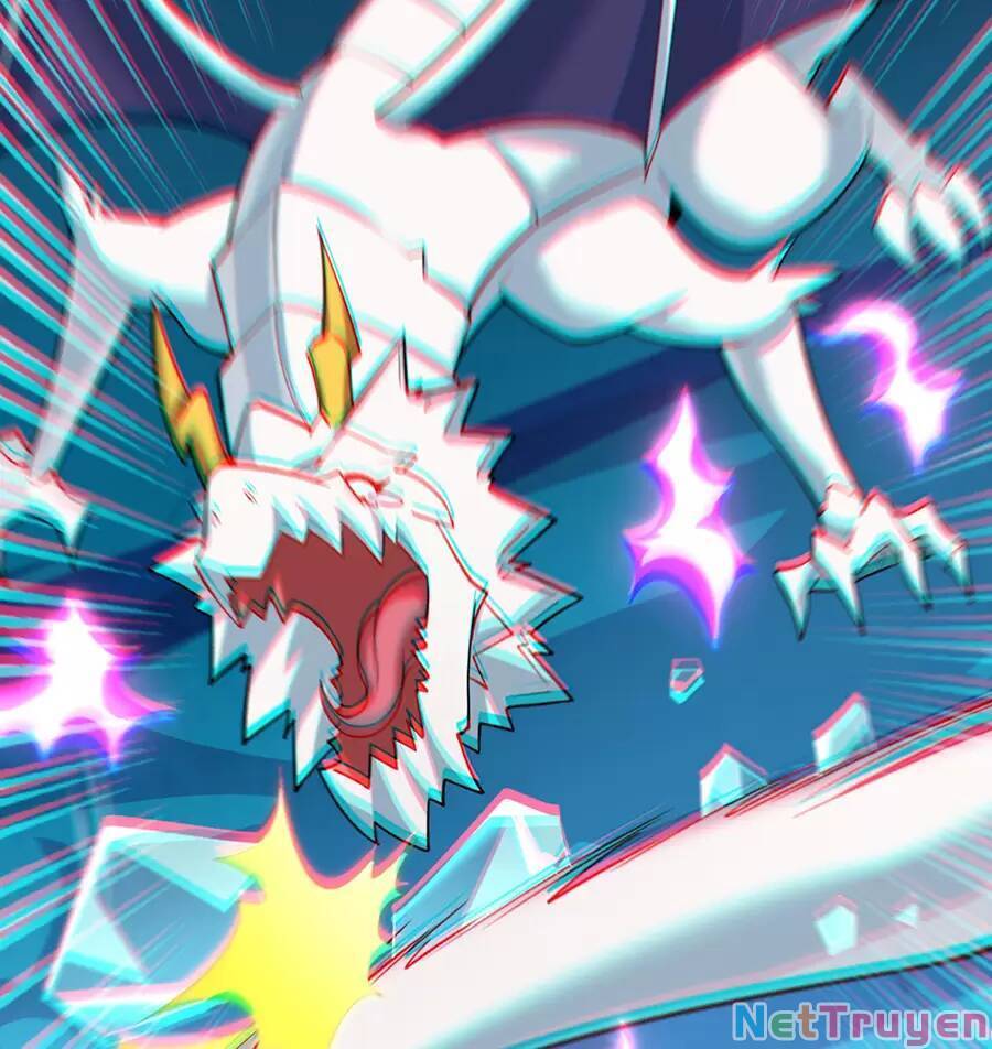 Đồ Long Kỵ Sĩ Hôn Môi Ác Long Chapter 35.1 - 12