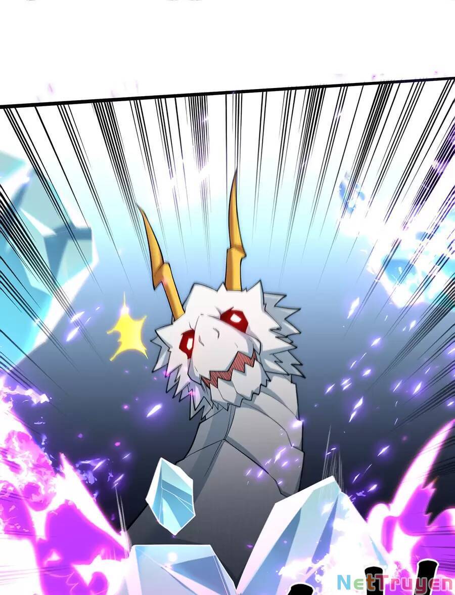 Đồ Long Kỵ Sĩ Hôn Môi Ác Long Chapter 35.1 - 3