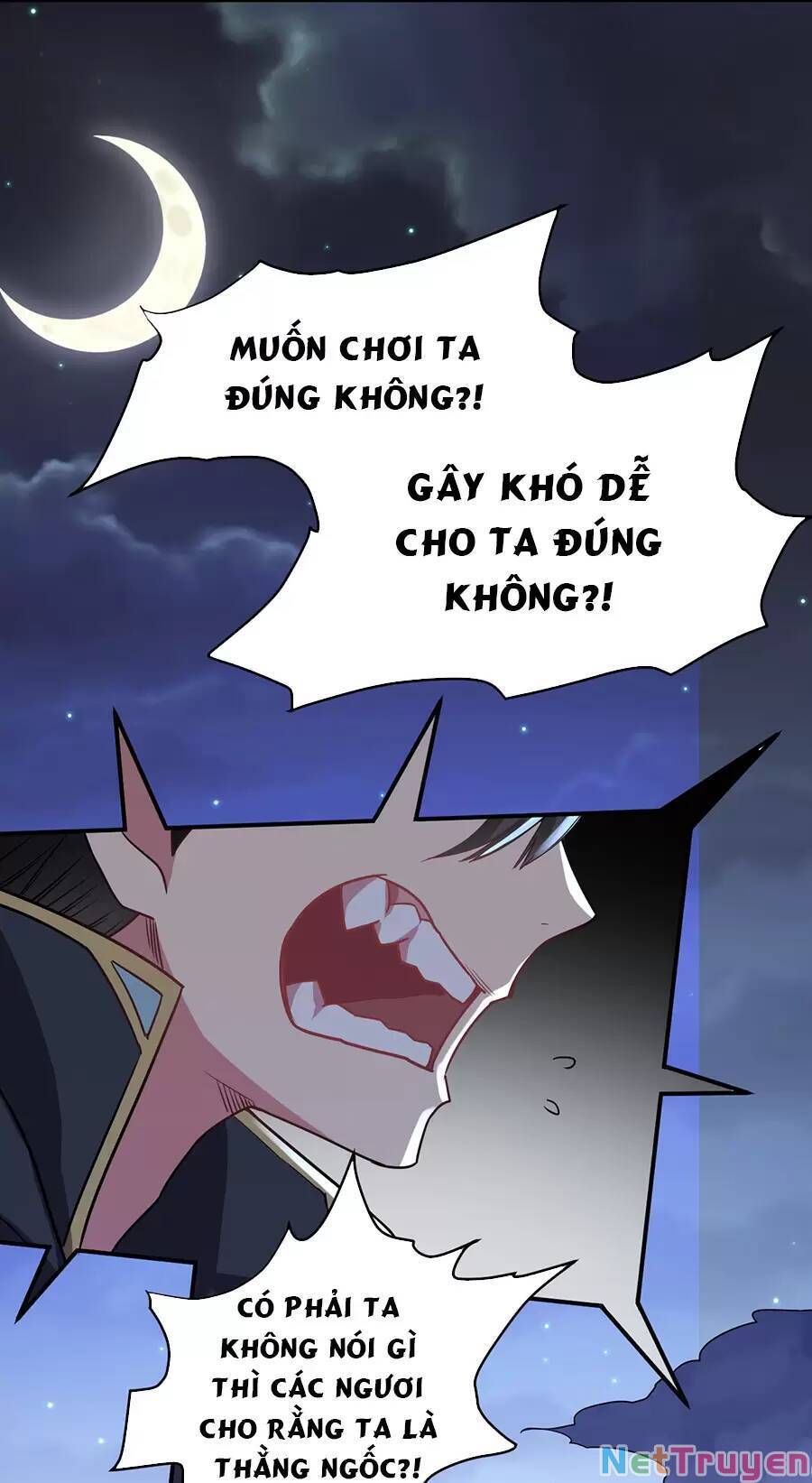 Đồ Long Kỵ Sĩ Hôn Môi Ác Long Chapter 35.1 - 29