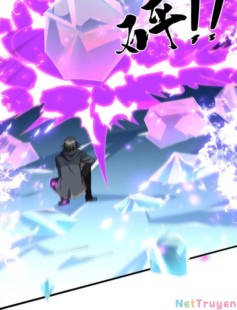 Đồ Long Kỵ Sĩ Hôn Môi Ác Long Chapter 35.1 - 4