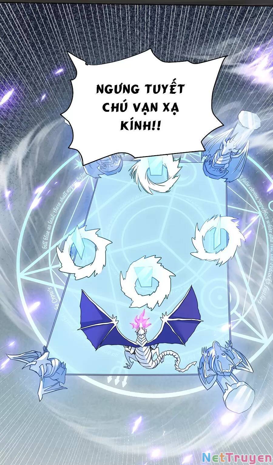 Đồ Long Kỵ Sĩ Hôn Môi Ác Long Chapter 35.1 - 43