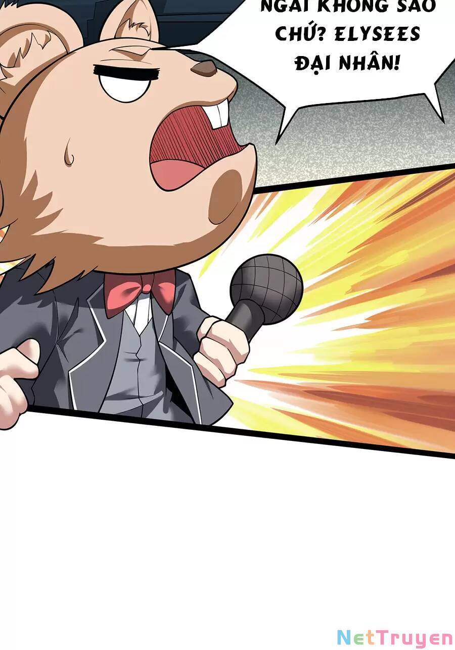 Đồ Long Kỵ Sĩ Hôn Môi Ác Long Chapter 35.1 - 51