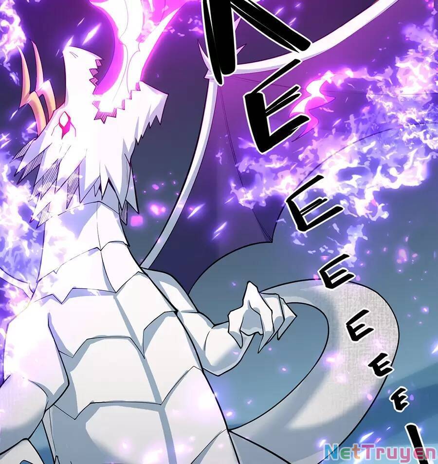 Đồ Long Kỵ Sĩ Hôn Môi Ác Long Chapter 35.1 - 7