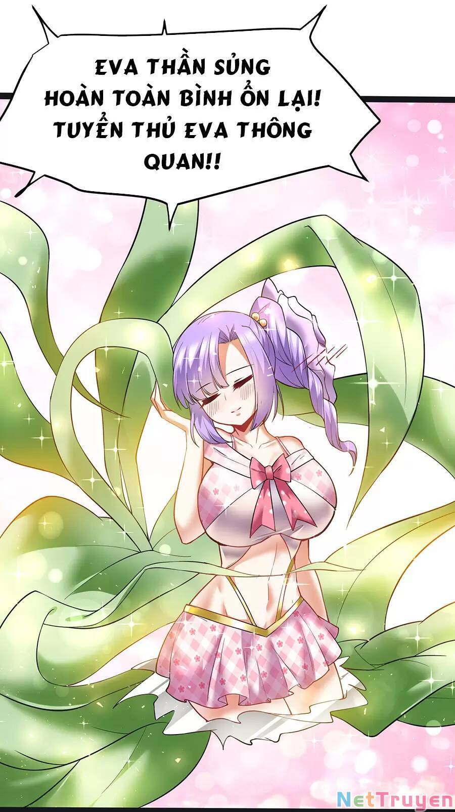 Đồ Long Kỵ Sĩ Hôn Môi Ác Long Chapter 35.2 - 28