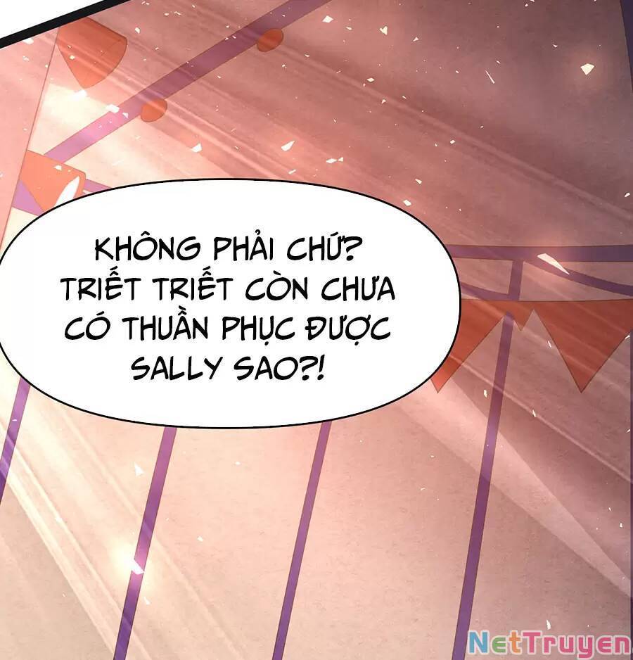 Đồ Long Kỵ Sĩ Hôn Môi Ác Long Chapter 35.2 - 32