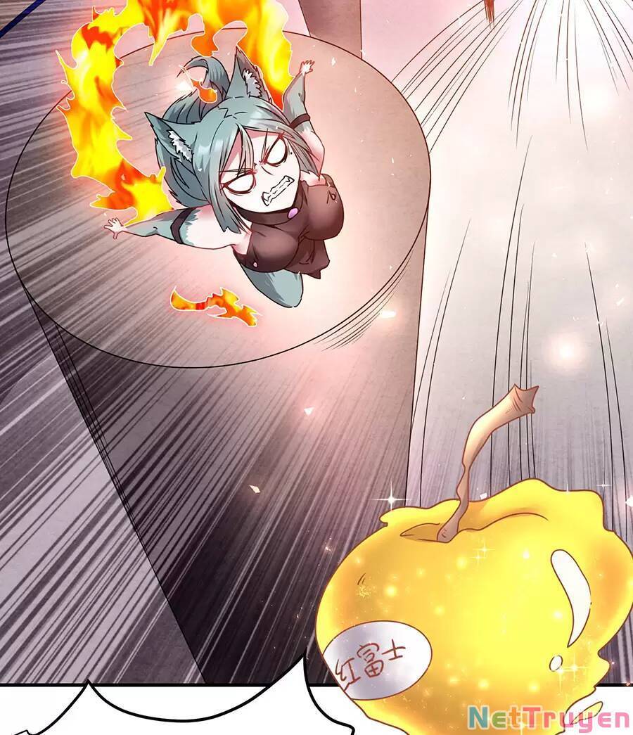 Đồ Long Kỵ Sĩ Hôn Môi Ác Long Chapter 35.2 - 43