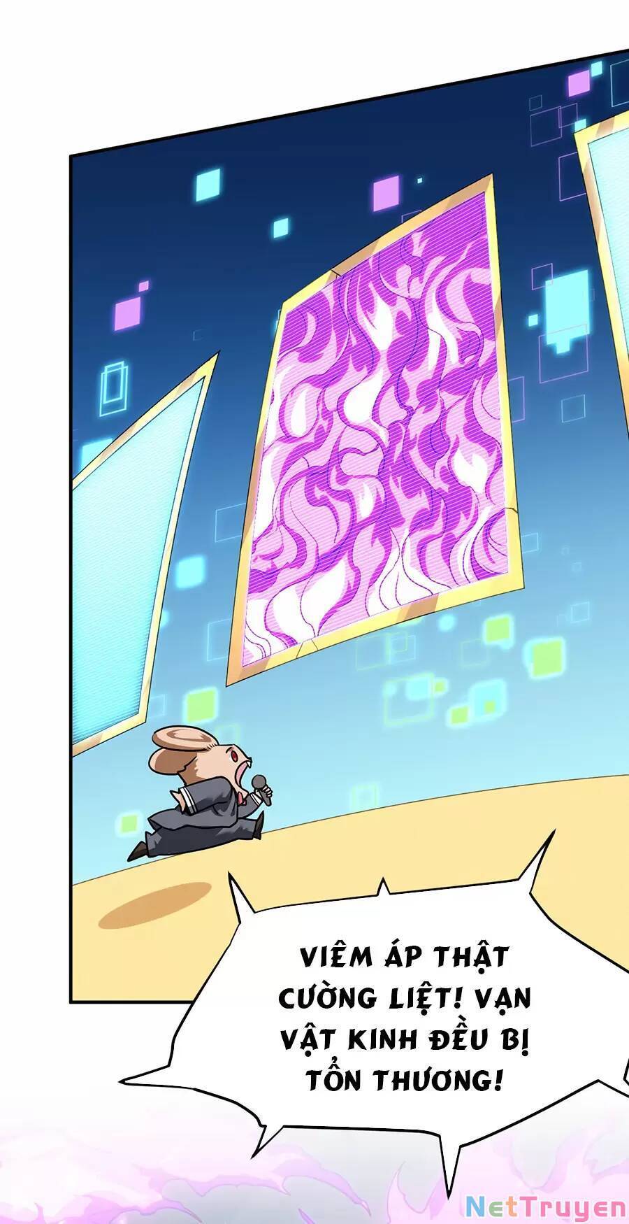 Đồ Long Kỵ Sĩ Hôn Môi Ác Long Chapter 36.1 - 16