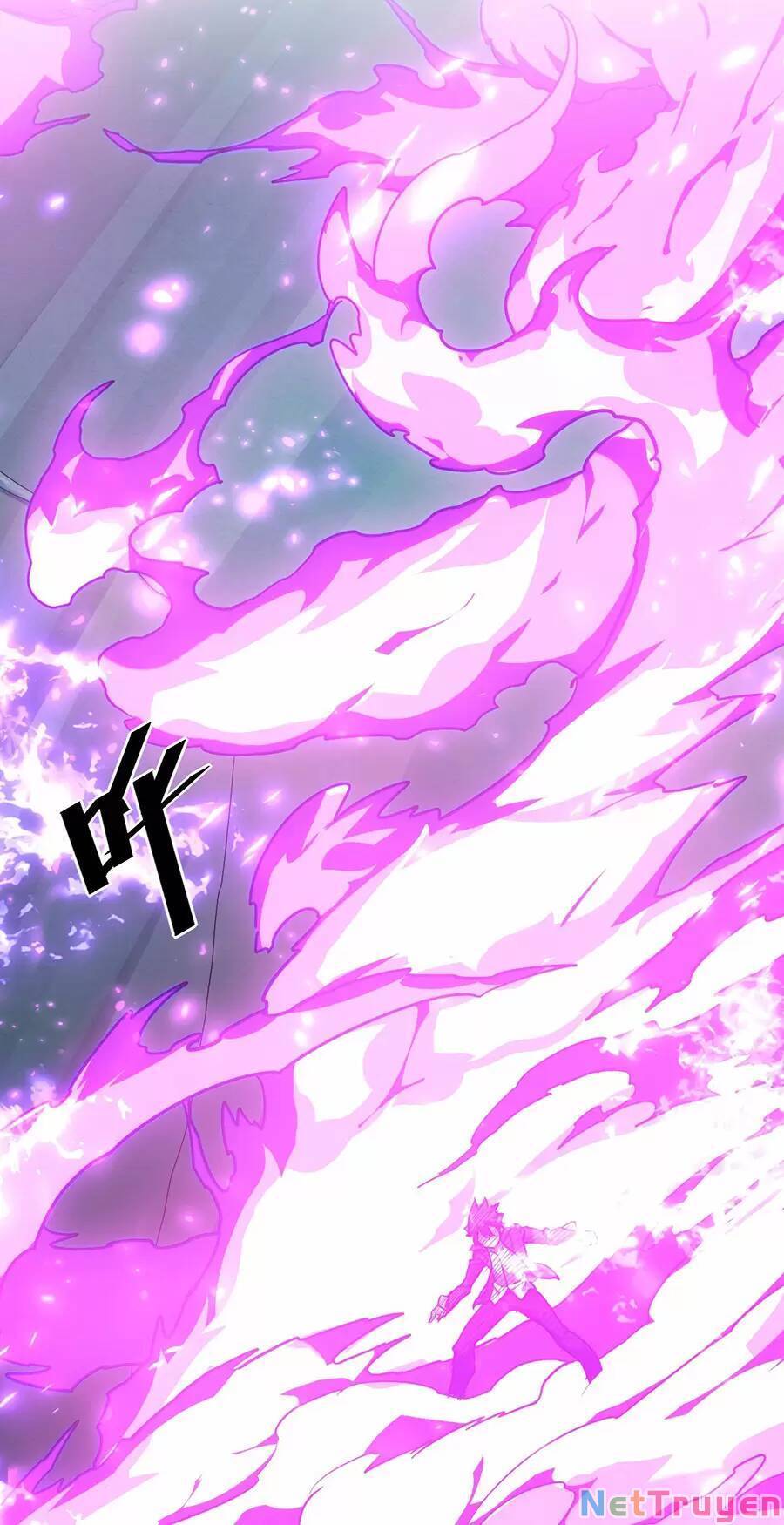 Đồ Long Kỵ Sĩ Hôn Môi Ác Long Chapter 36.1 - 17