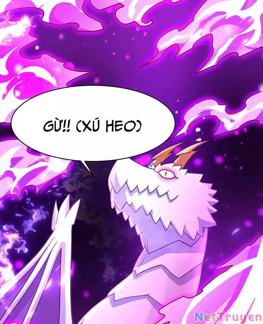 Đồ Long Kỵ Sĩ Hôn Môi Ác Long Chapter 36.1 - 25