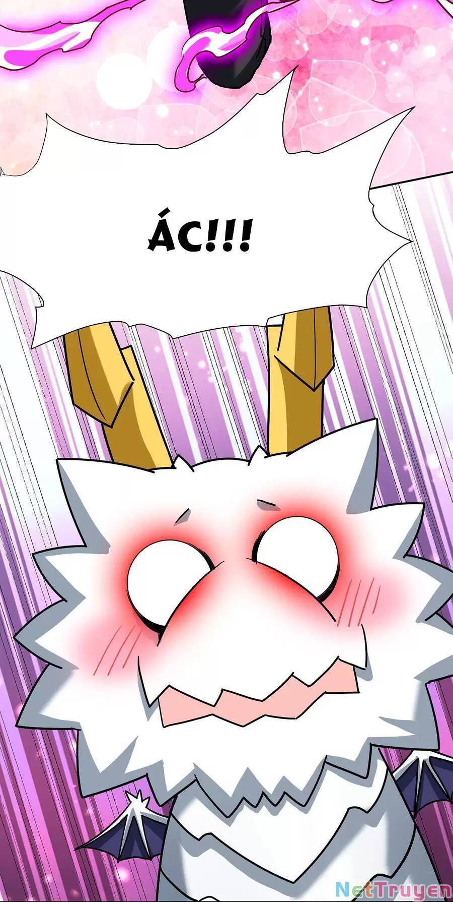 Đồ Long Kỵ Sĩ Hôn Môi Ác Long Chapter 36.1 - 39