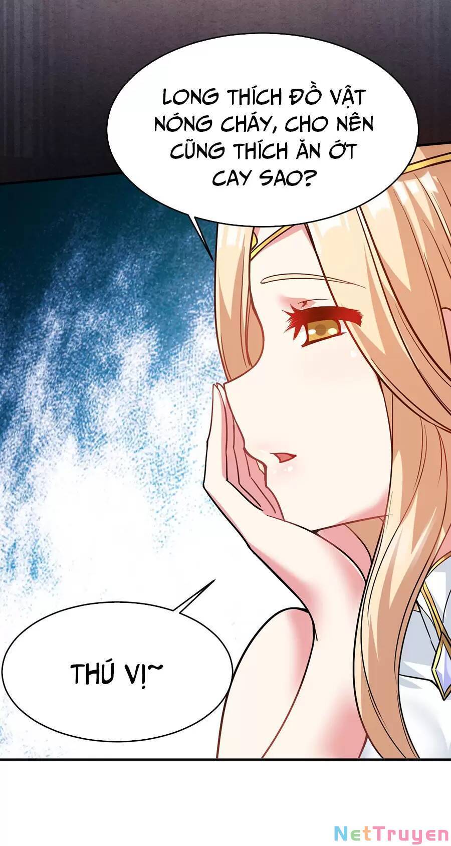 Đồ Long Kỵ Sĩ Hôn Môi Ác Long Chapter 36.2 - 14