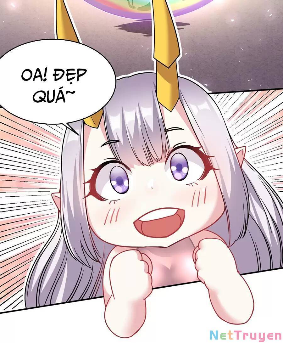 Đồ Long Kỵ Sĩ Hôn Môi Ác Long Chapter 36.2 - 16