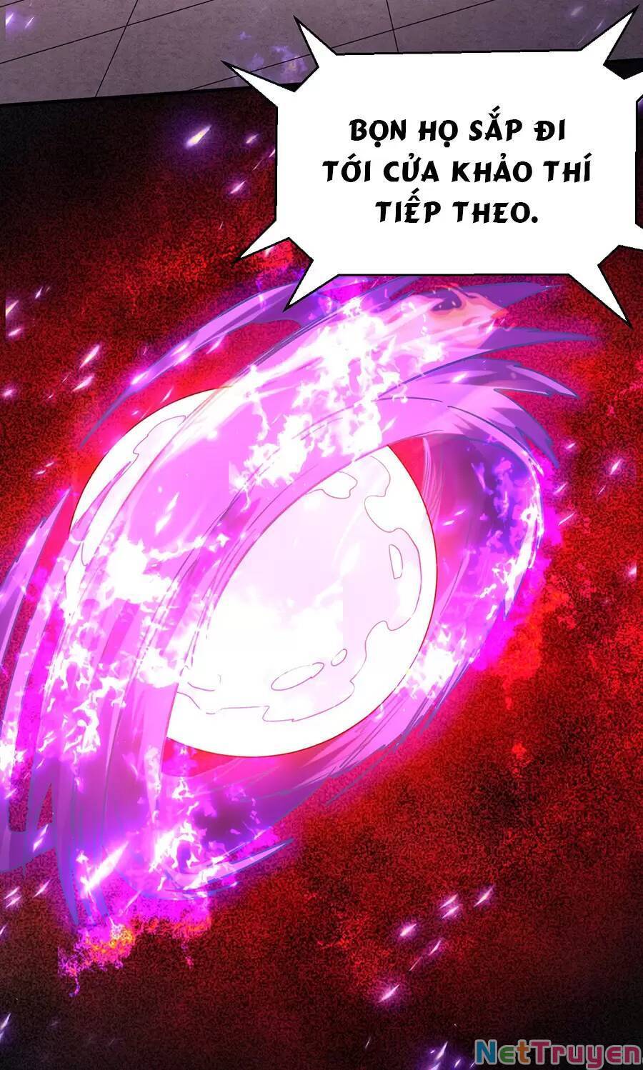 Đồ Long Kỵ Sĩ Hôn Môi Ác Long Chapter 36.2 - 18