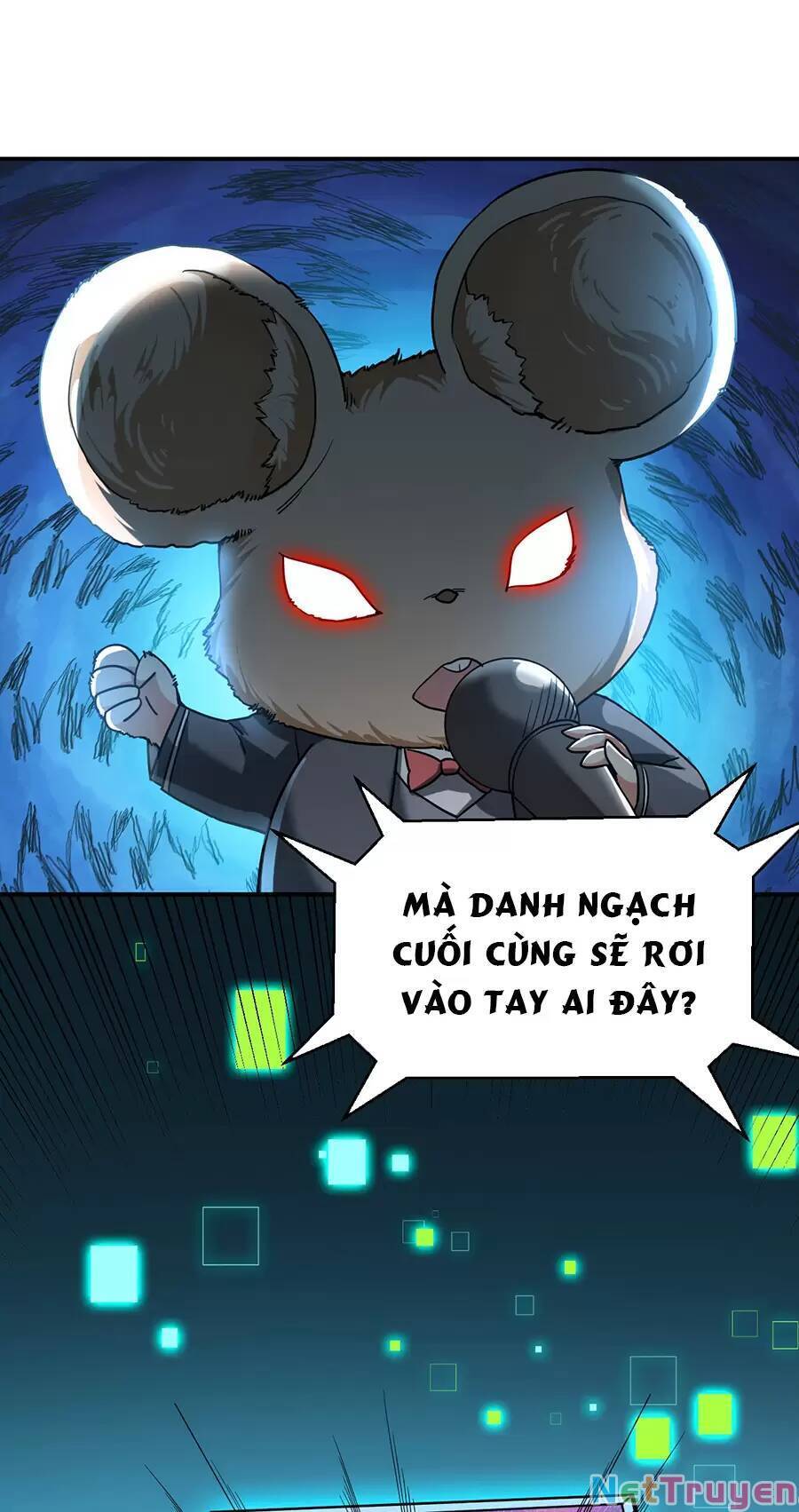 Đồ Long Kỵ Sĩ Hôn Môi Ác Long Chapter 36.2 - 19