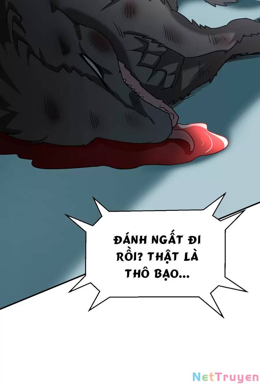 Đồ Long Kỵ Sĩ Hôn Môi Ác Long Chapter 36.2 - 22