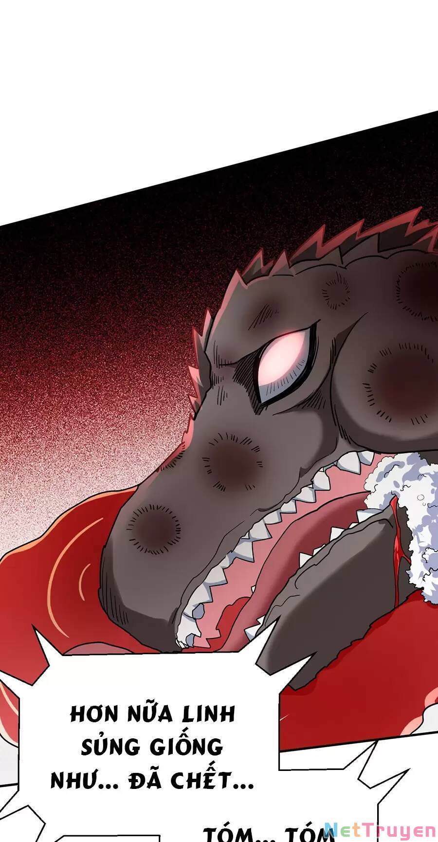 Đồ Long Kỵ Sĩ Hôn Môi Ác Long Chapter 36.2 - 23