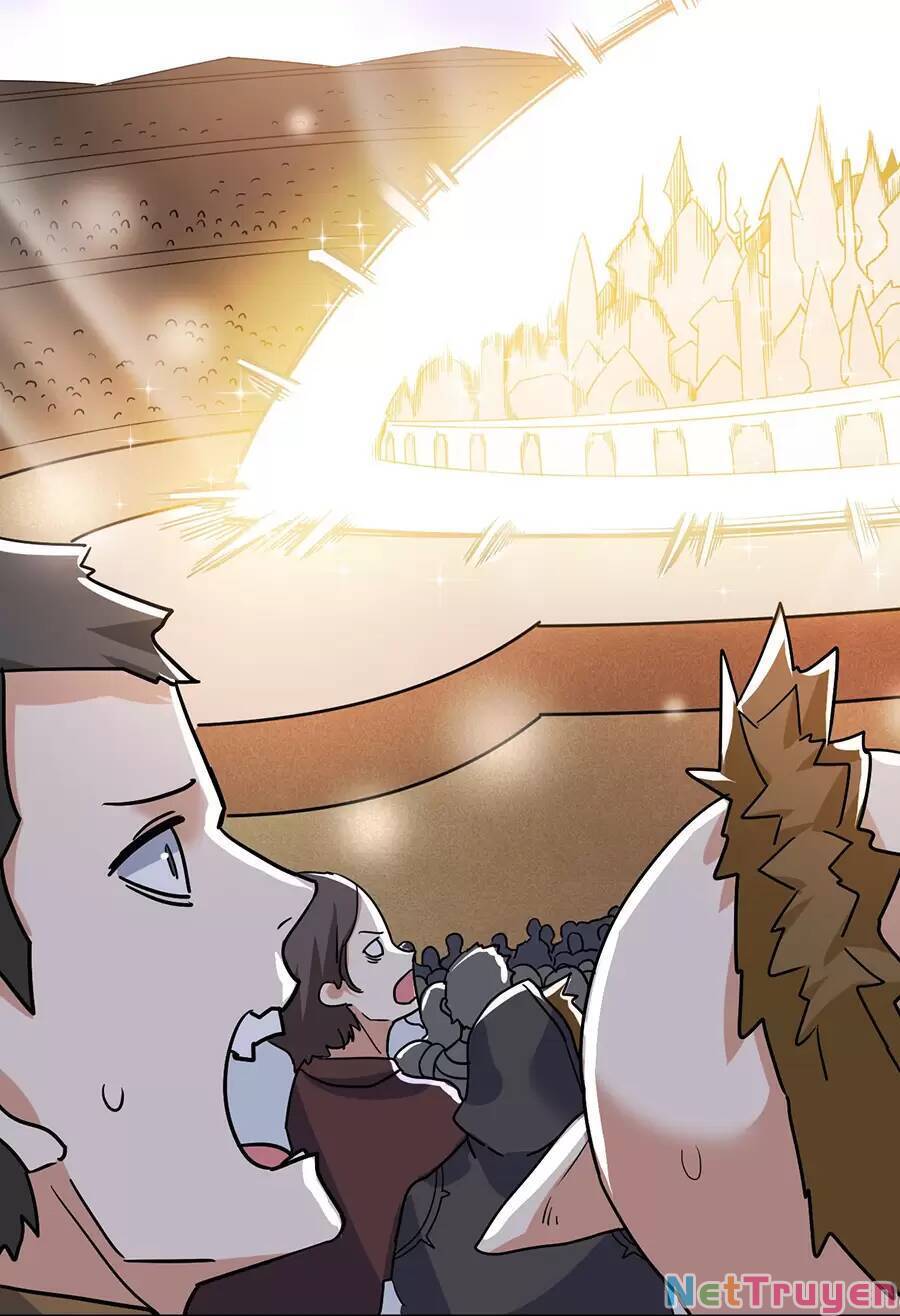 Đồ Long Kỵ Sĩ Hôn Môi Ác Long Chapter 36.2 - 28