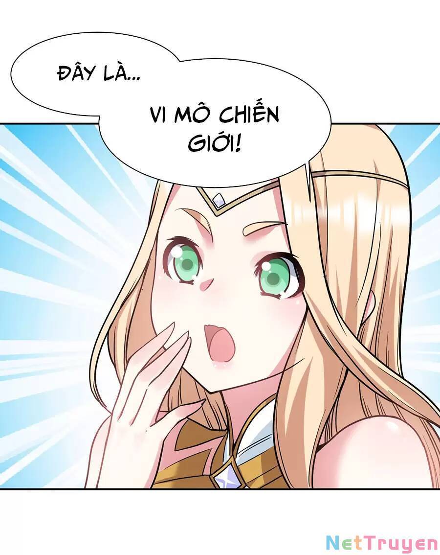 Đồ Long Kỵ Sĩ Hôn Môi Ác Long Chapter 36.2 - 31