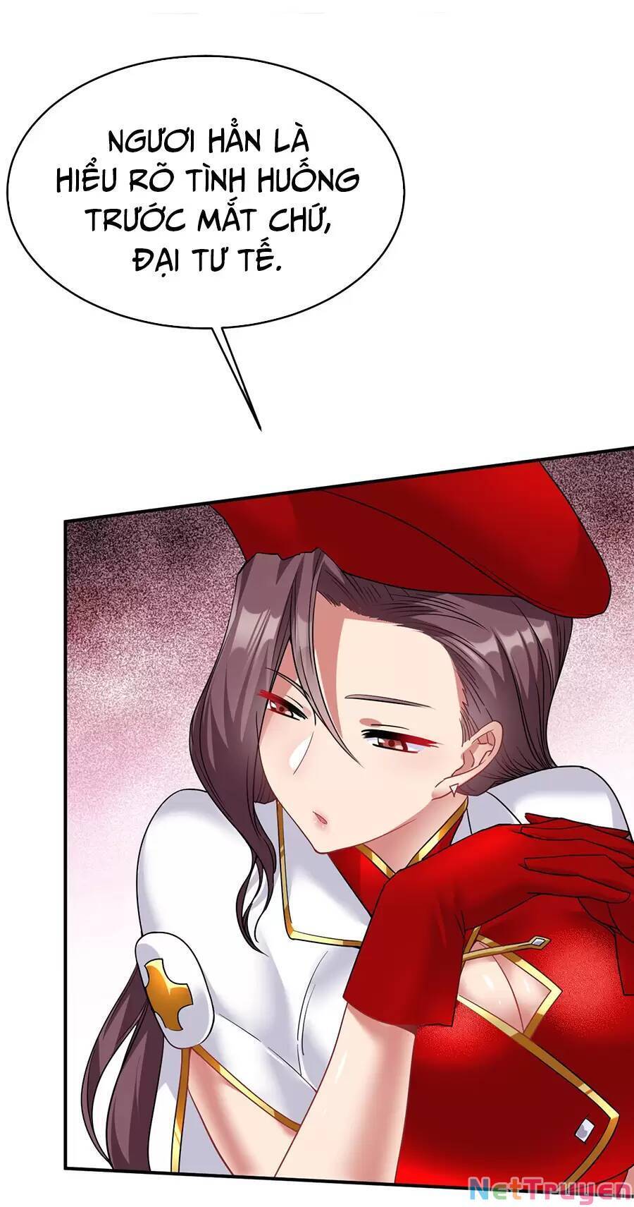 Đồ Long Kỵ Sĩ Hôn Môi Ác Long Chapter 36.2 - 40