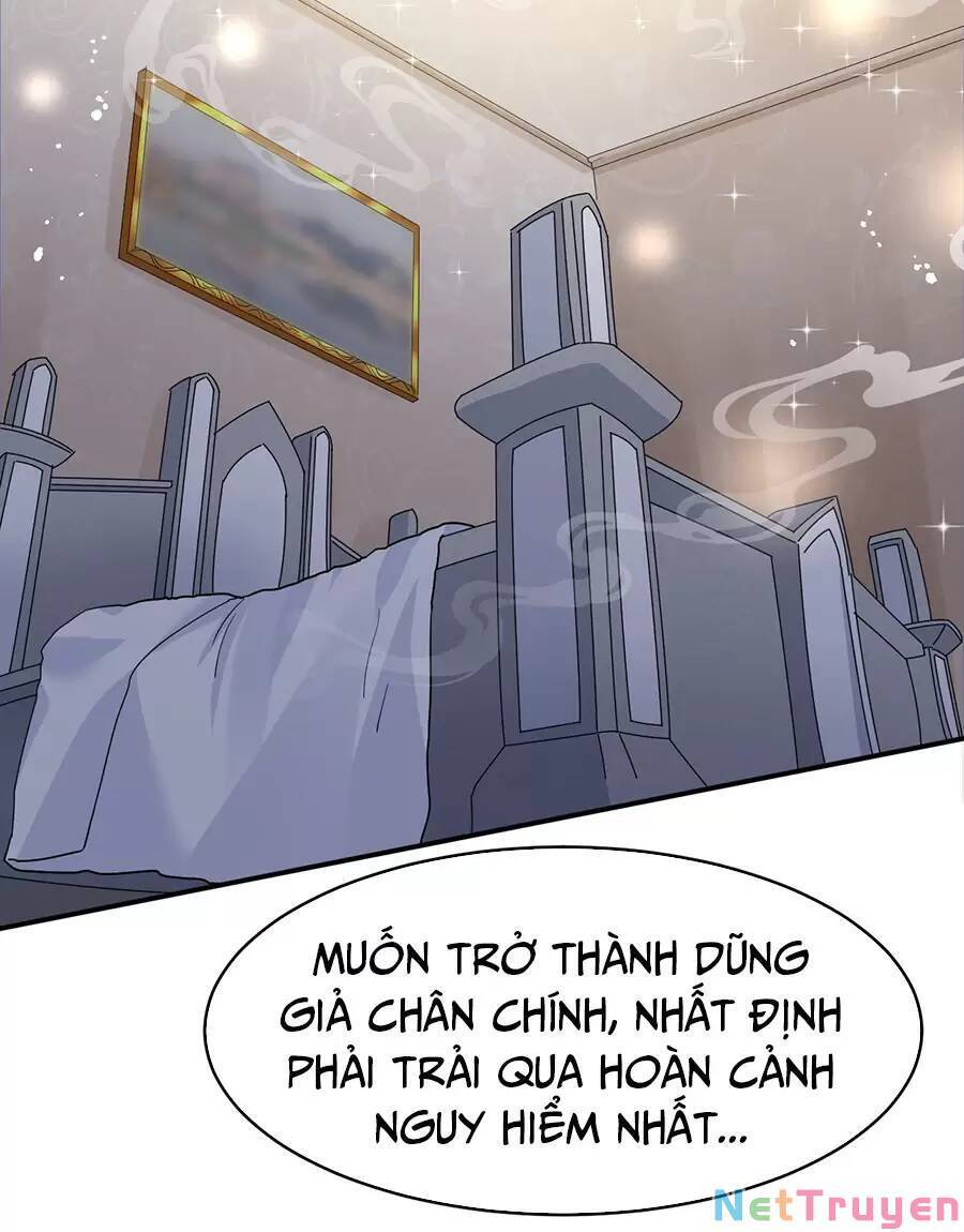 Đồ Long Kỵ Sĩ Hôn Môi Ác Long Chapter 36.2 - 45