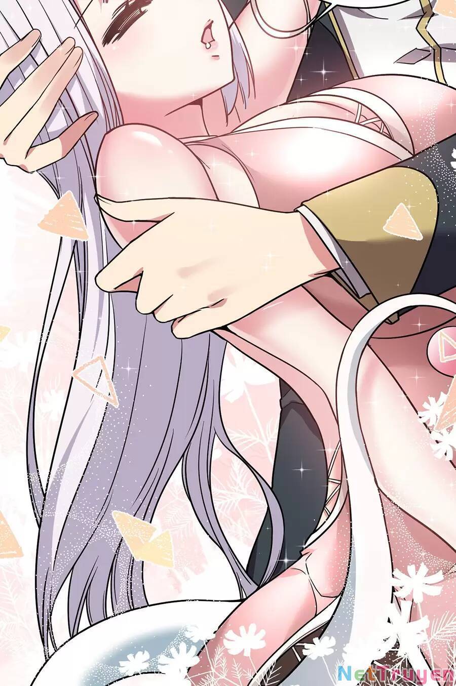 Đồ Long Kỵ Sĩ Hôn Môi Ác Long Chapter 37.1 - 11