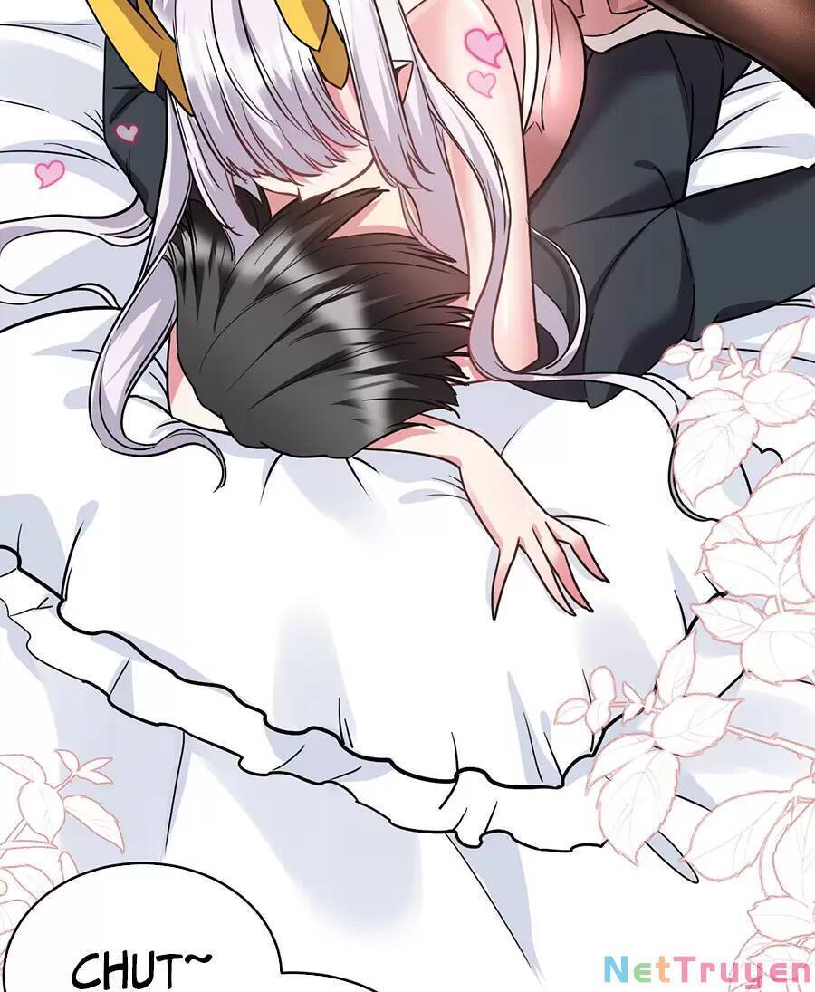 Đồ Long Kỵ Sĩ Hôn Môi Ác Long Chapter 37.1 - 14